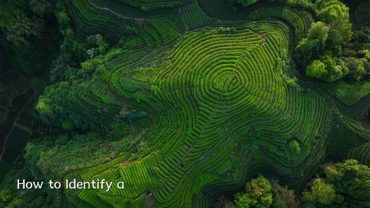 How to Identify a